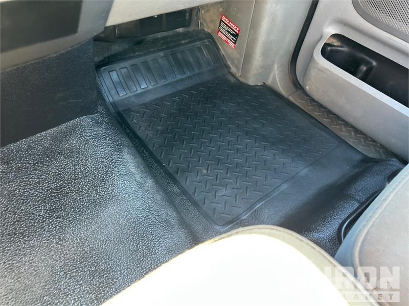 Ford F-150 XL 4x2 Pickup Drugi