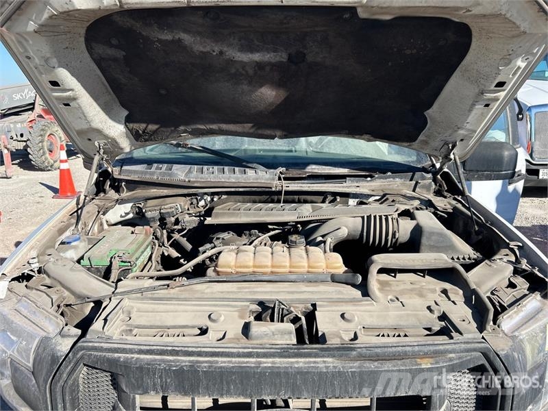 Ford F-150 XL 4x2 Pickup 其他