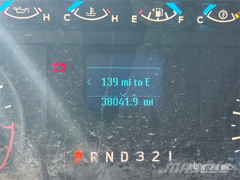 Ford F-150 XL 4x2 Pickup 其他