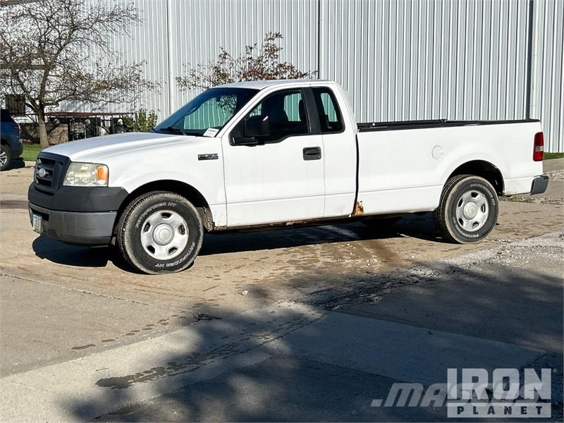 Ford F-150 XL 4x2 Pickup Drugi