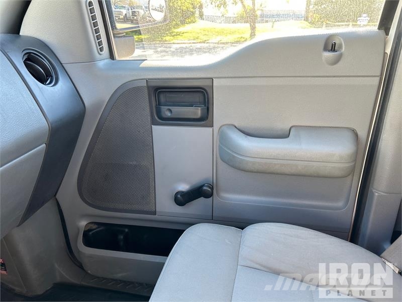 Ford F-150 XL 4x2 Pickup Drugi