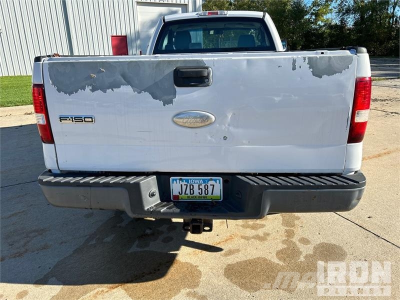 Ford F-150 XL 4x2 Pickup Drugi