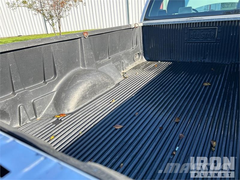 Ford F-150 XL 4x2 Pickup Drugi
