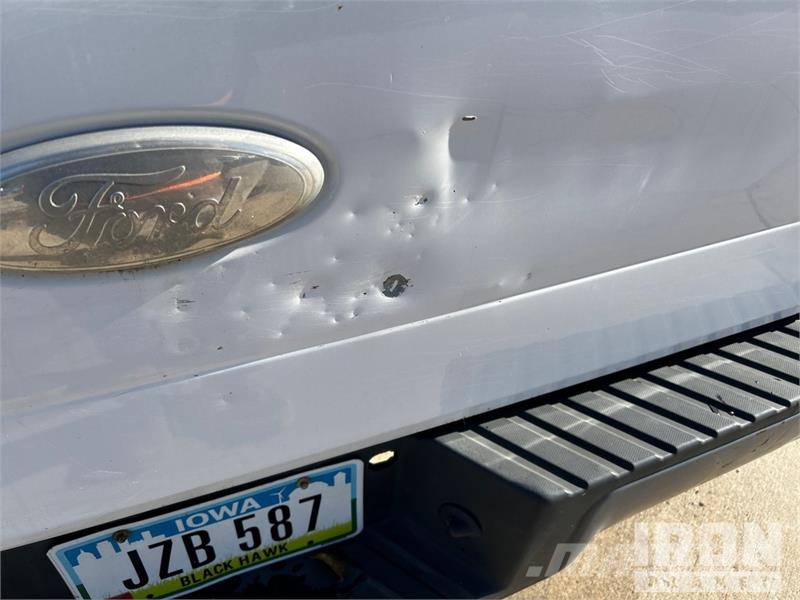 Ford F-150 XL 4x2 Pickup Drugi