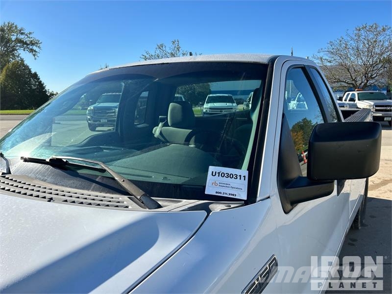 Ford F-150 XL 4x2 Pickup Drugi