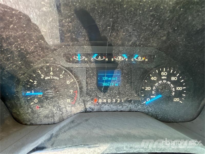 Ford F-150 XL 4x2 Pickup 其他
