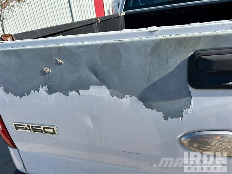Ford F-150 XL 4x2 Pickup Drugi