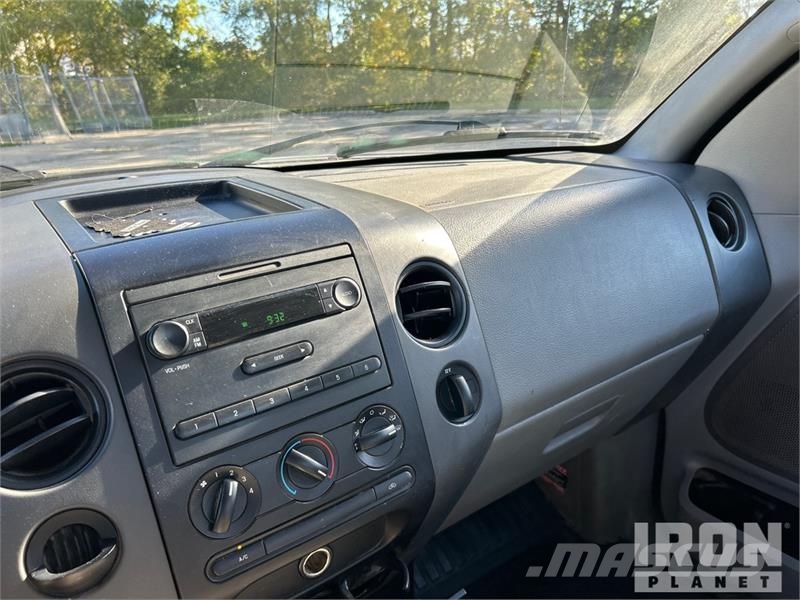 Ford F-150 XL 4x2 Pickup Drugi