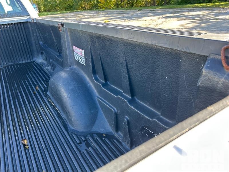 Ford F-150 XL 4x2 Pickup Drugi