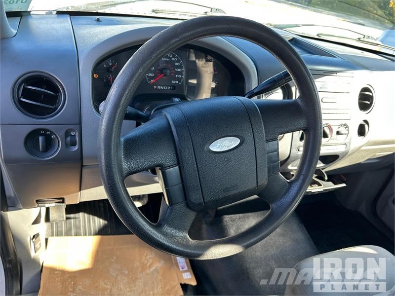 Ford F-150 XL 4x2 Pickup Drugi