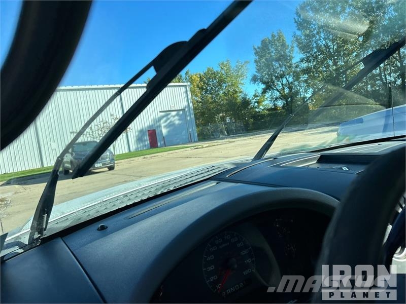 Ford F-150 XL 4x2 Pickup Drugi