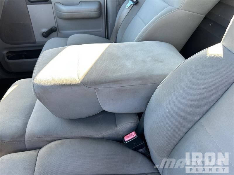 Ford F-150 XL 4x2 Pickup Drugi