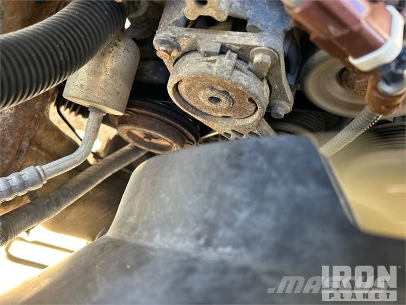 Ford F-150 XL 4x2 Pickup Drugi
