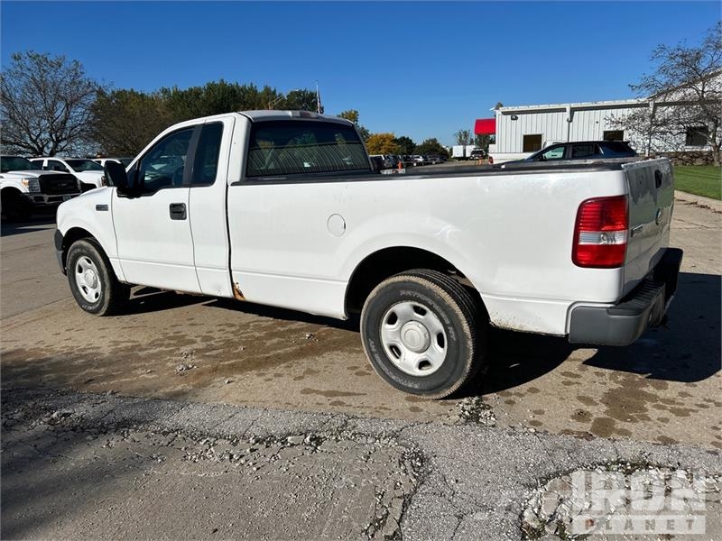 Ford F-150 XL 4x2 Pickup Drugi