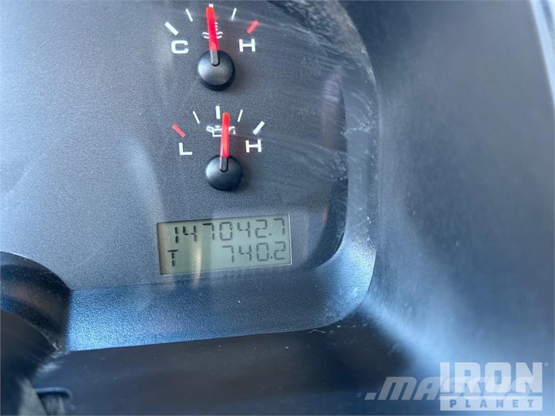 Ford F-150 XL 4x2 Pickup Drugi