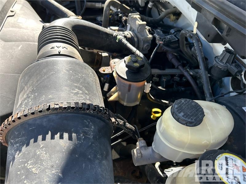 Ford F-150 XL 4x2 Pickup Drugi