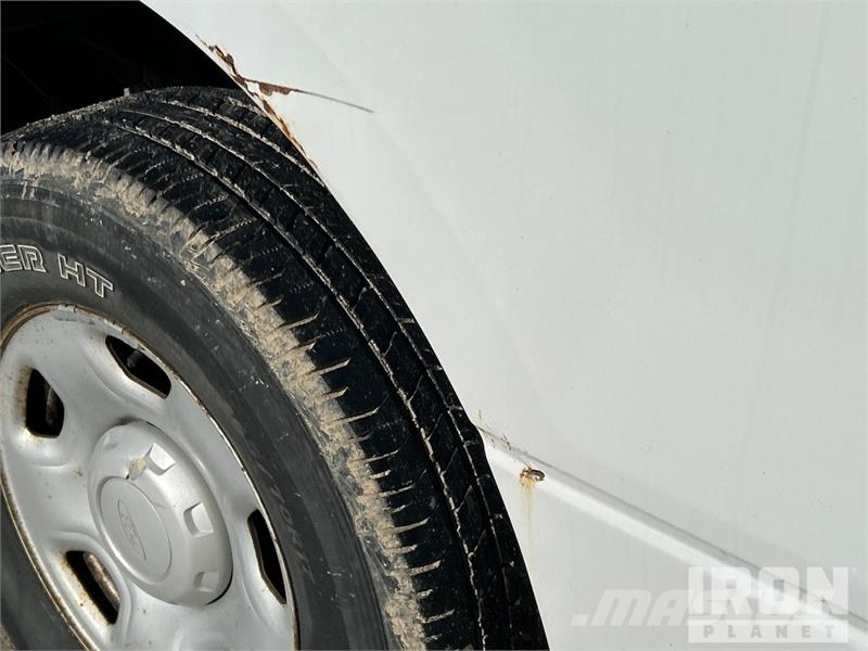 Ford F-150 XL 4x2 Pickup Drugi