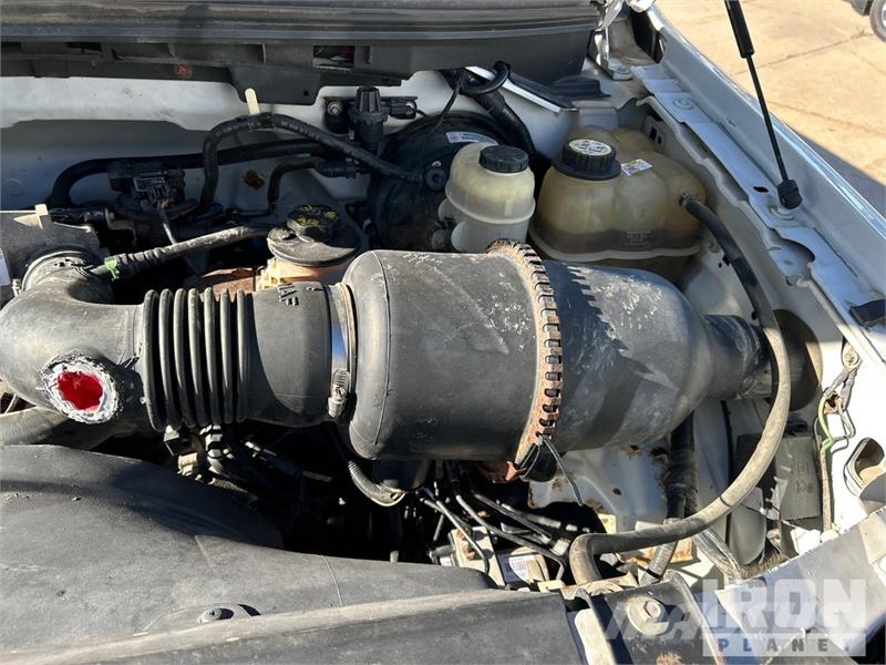 Ford F-150 XL 4x2 Pickup Drugi
