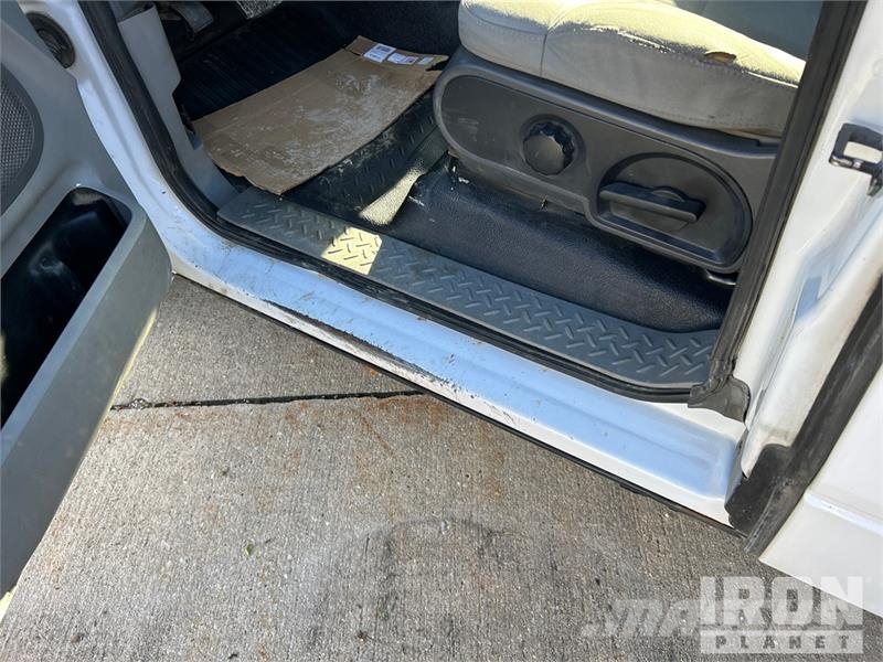 Ford F-150 XL 4x2 Pickup Drugi