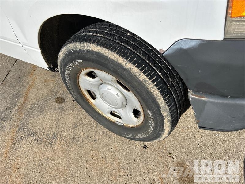 Ford F-150 XL 4x2 Pickup Drugi