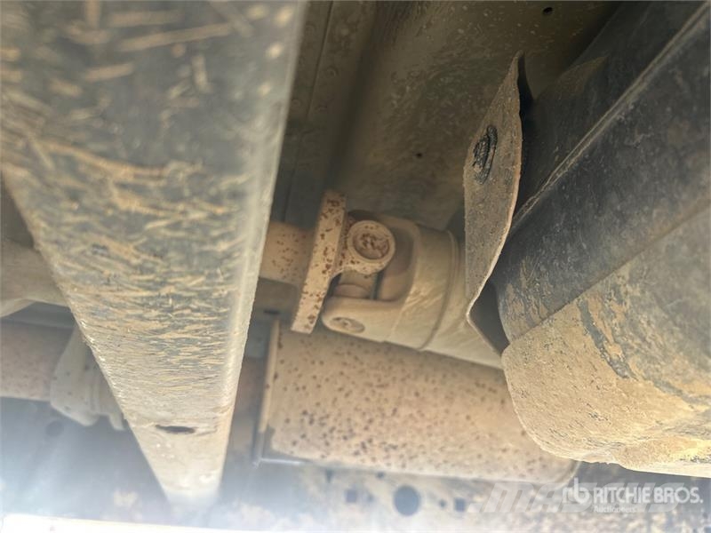 Ford F-150 XL 4x4 Crew Cab Pickup Muut autot