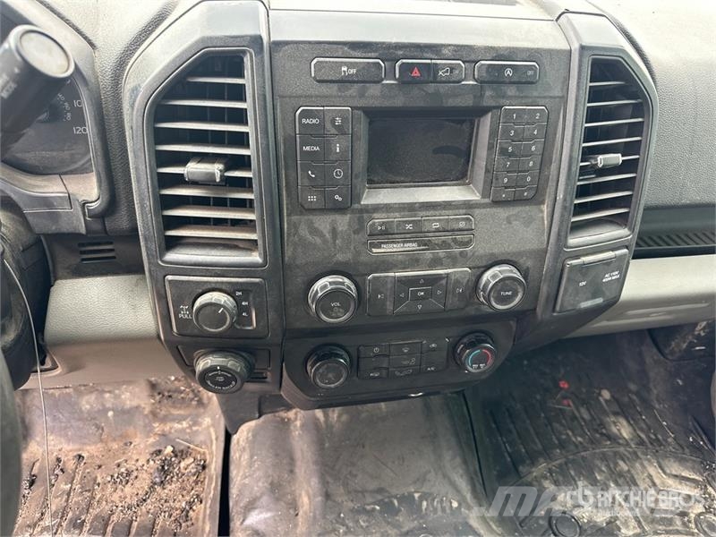 Ford F-150 XL 4x4 Extended Cab Pickup Прочие фургоны