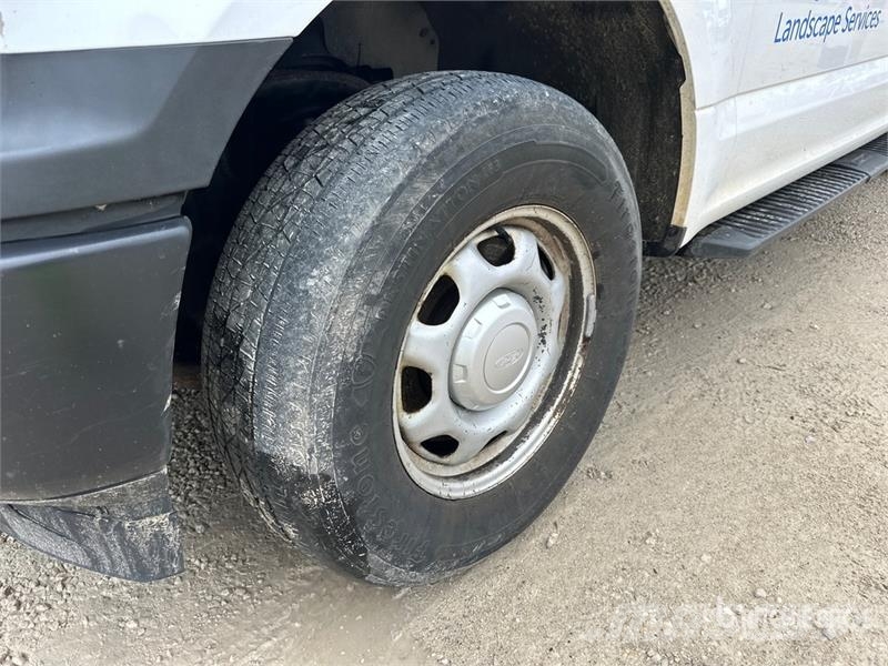 Ford F-150 XL 4x4 Extended Cab Pickup Ostalo
