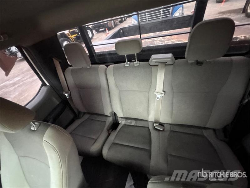 Ford F-150 XL 4x4 Extended Cab Pickup 기타