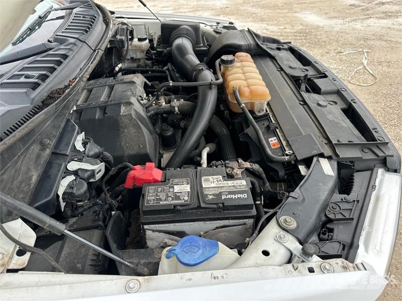 Ford F-150 XL 4x4 Extended Cab Pickup Ostalo