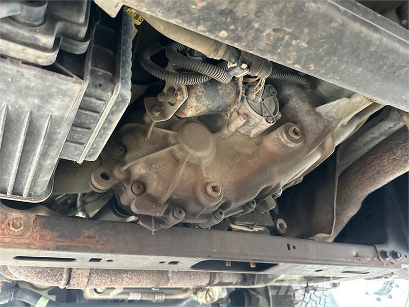 Ford F-150 XL 4x4 Extended Cab Pickup 기타