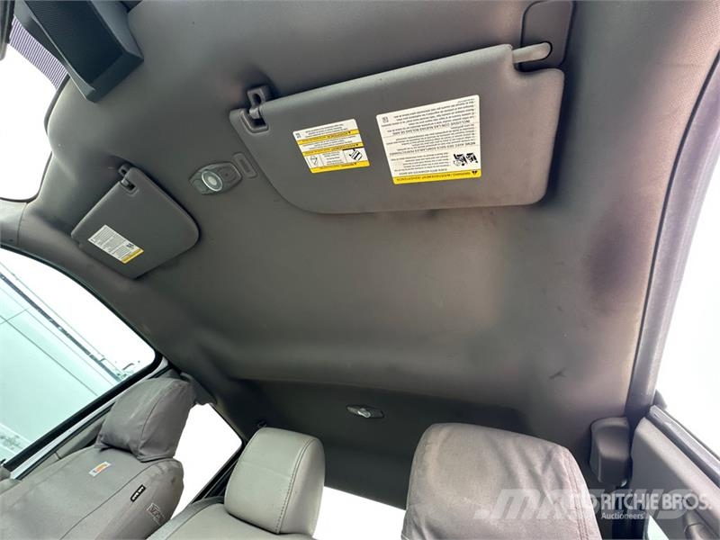 Ford F-150 XL 4x4 Extended Cab Pickup Прочие фургоны