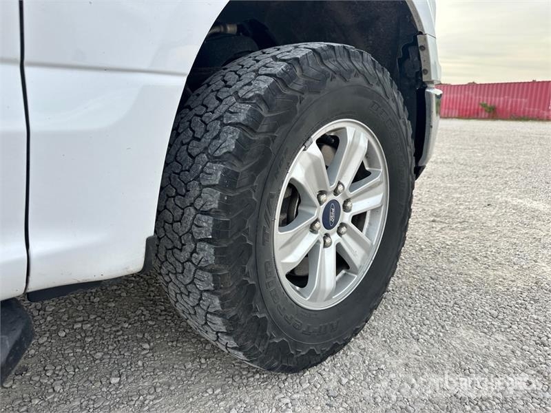 Ford F-150 XL 4x4 Extended Cab Pickup 기타