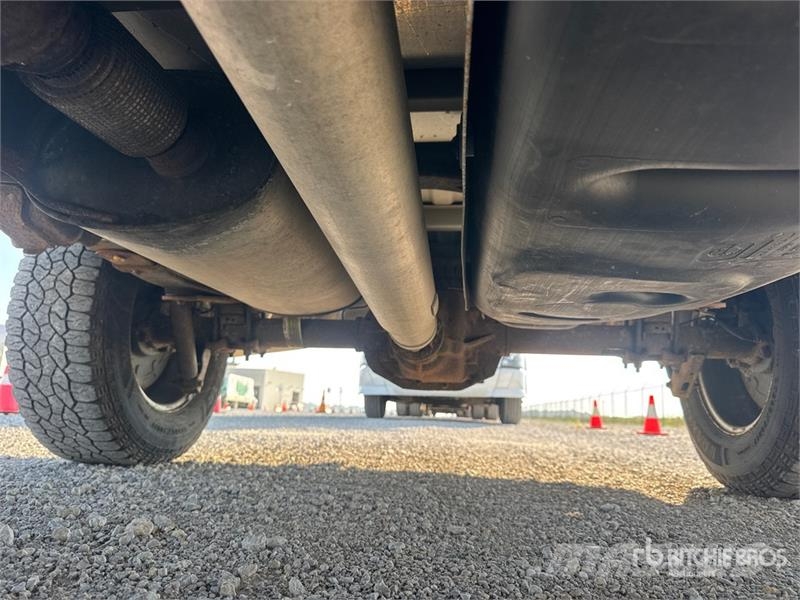 Ford F-150 XL 4x4 Extended Cab Pickup Andere Transporter