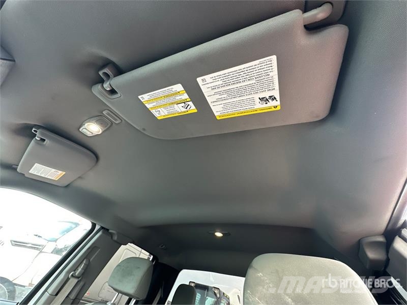 Ford F-150 XL 4x4 Extended Cab Pickup 기타