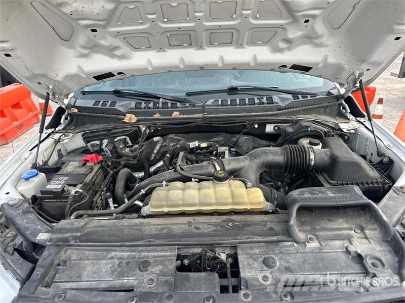 Ford F-150 XL 4x4 Extended Cab Pickup 기타