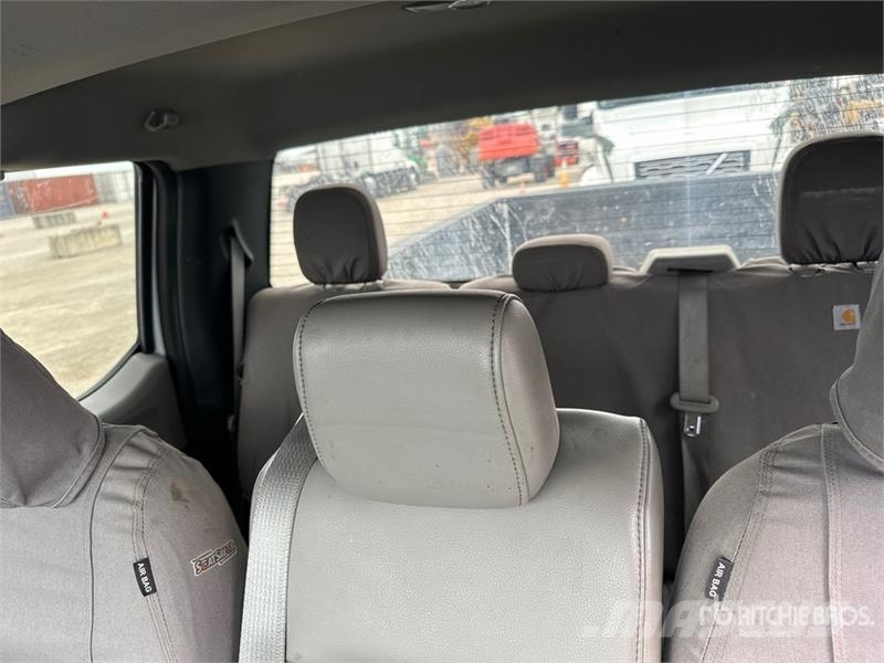 Ford F-150 XL 4x4 Extended Cab Pickup Прочие фургоны