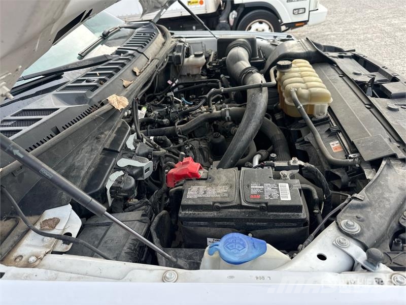 Ford F-150 XL 4x4 Extended Cab Pickup 기타