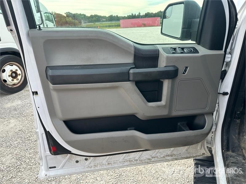 Ford F-150 XL 4x4 Extended Cab Pickup 기타