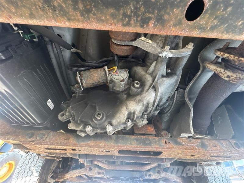 Ford F-150 XL 4x4 Extended Cab Pickup Andere Transporter