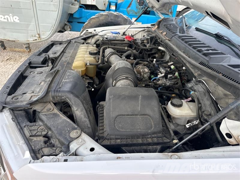 Ford F-150 XL 4x4 Extended Cab Pickup 기타