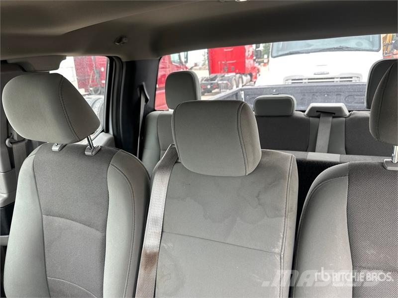 Ford F-150 XL 4x4 Extended Cab Pickup Ostalo