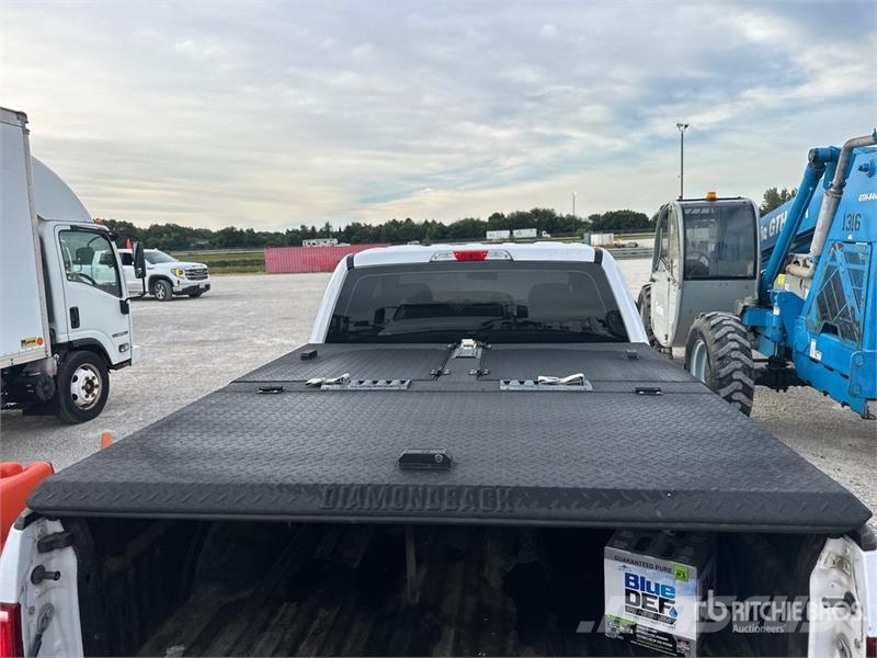 Ford F-150 XL 4x4 Extended Cab Pickup 기타