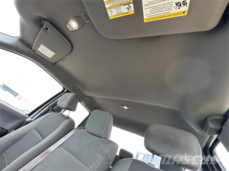 Ford F-150 XL 4x4 Extended Cab Pickup Ostalo