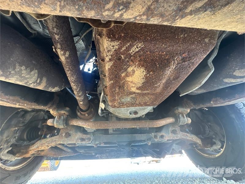 Ford F-150 XL 4x4 Extended Cab Pickup Andere Transporter