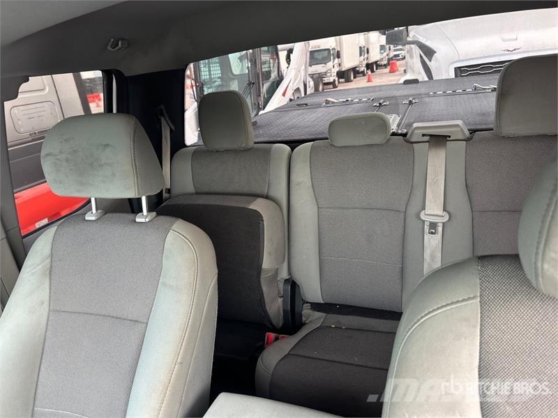 Ford F-150 XL 4x4 Extended Cab Pickup 기타