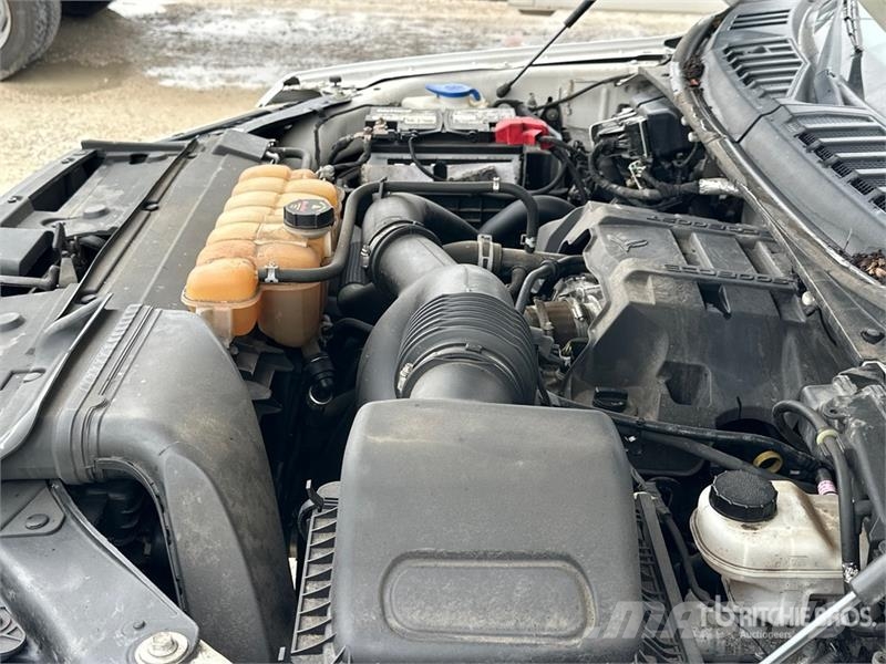 Ford F-150 XL 4x4 Extended Cab Pickup Ostalo