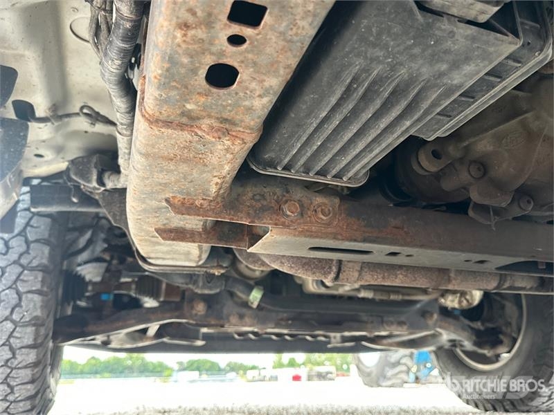 Ford F-150 XL 4x4 Extended Cab Pickup 기타