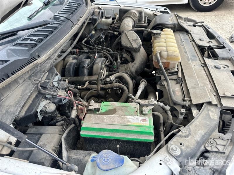 Ford F-150 XL 4x4 Extended Cab Pickup Прочие фургоны
