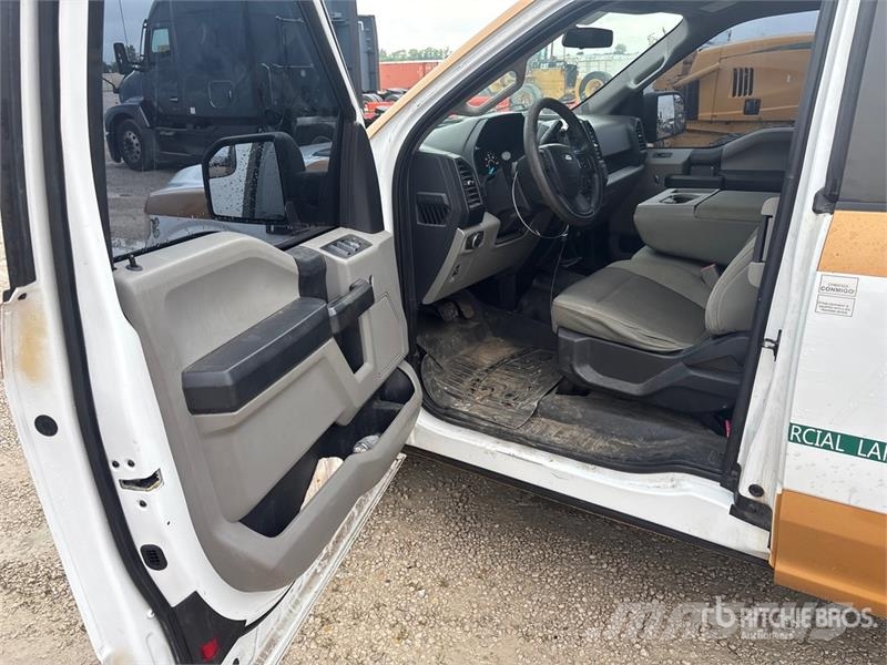 Ford F-150 XL 4x4 Extended Cab Pickup 기타