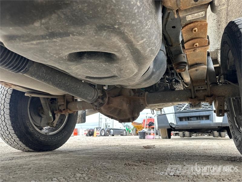 Ford F-150 XL 4x4 Extended Cab Pickup Прочие фургоны